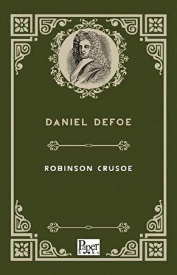 Robinson Crusoe - 1