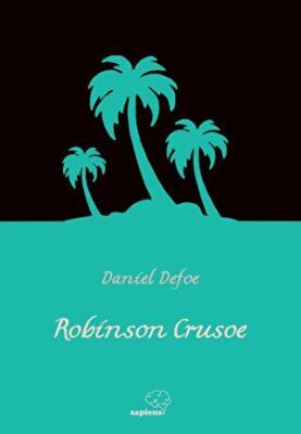 Robinson Crusoe - 1