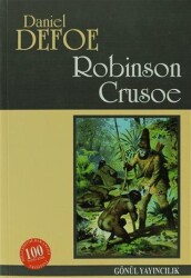 Robinson Crusoe - Gönül Yayıncılık
