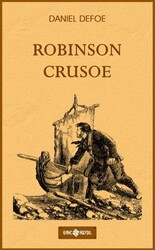 Robinson Crusoe - Genç Hayat