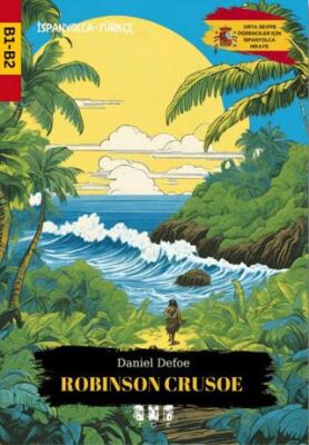 Robinson Crusoe - 1