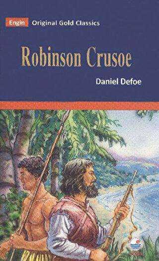 Robinson Crusoe - Engin Yayınevi