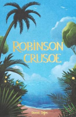 Robinson Crusoe - 1