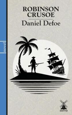 Robinson Crusoe - 1