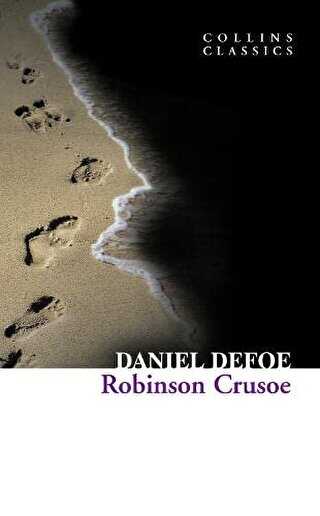 Robinson Crusoe Collins Classics
