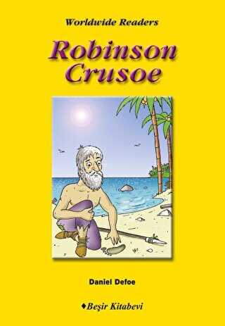 Level 6 Robinson Crusoe