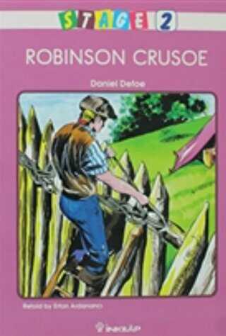Robinson Crusoe Stage 2
