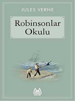 Robinsonlar Okulu - 1