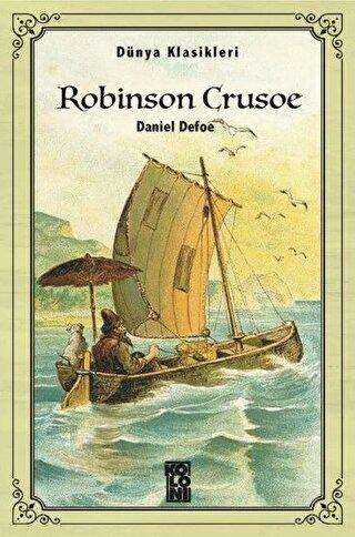 Robinson Crusoe - Koloni