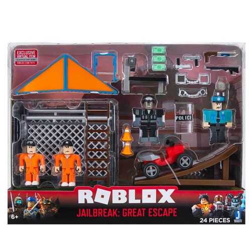 Roblox Oyun Paketi