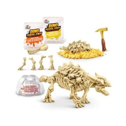 Robo Alive Büyük Dino Sürpriz-71153 - 2