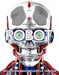 Robot - TÜBİTAK Yayınları