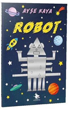 Robot Fransızca - 1