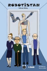 Robotistan - Kedidedi Yayıncılık