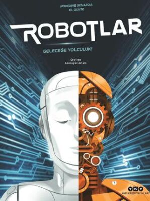Robotlar- Geleceğe Yolculuk - 1