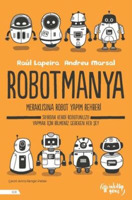 Robotmanya - 1