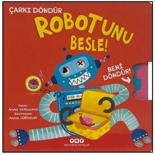 Robotunu Besle! - 1