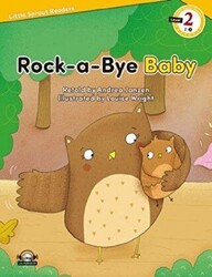 Rock-a-Bye Baby + Hybrid CD LSR.2 - e-future