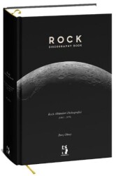 Rock Albümleri Diskografisi - Metinlerarası Kitap