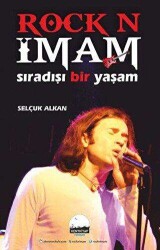 Rock N İmam - Kent Kitap