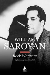 Rock Wagram - Aras Yayıncılık