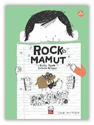 Rockçı Mamut