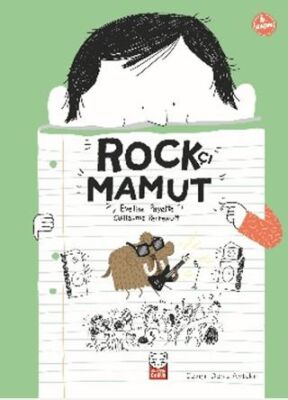 Rockçı Mamut - 1