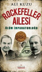 Rockefeller Ailesi - Kariyer Yayınları