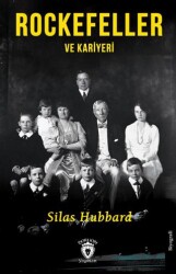 Rockefeller ve Kariyeri - Dorlion Yayınları