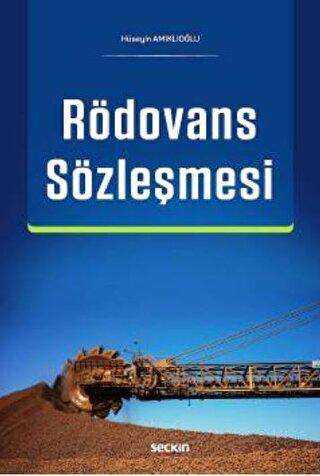 Rödovans Sözleşmesi - 1