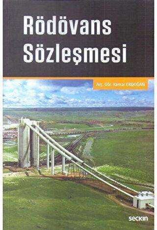 Rödövans Sözleşmesi - Seçkin Yayıncılık