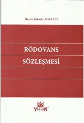 Rödovans Sözleşmesi - 1