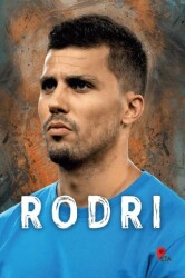 Rodri - Peta Kitap