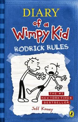 Rodrick Rules - 1