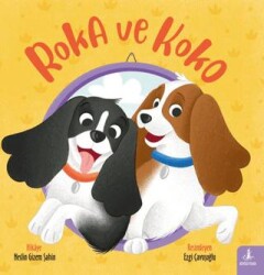 Roka ve Koko - Büyülü Fener Yayınları