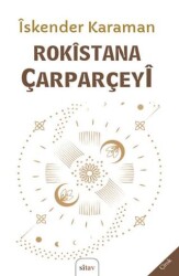 Rokîstana Çarparçeyî - Sitav Yayınevi