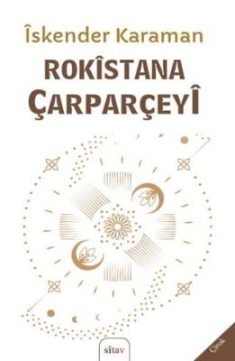 Rokîstana Çarparçeyî - 1
