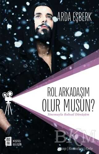 Rol Arkadaşım Olur musun? - Mona Kitap