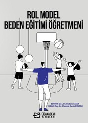 Rol Model Beden Eğitimi Öğretmeni - Efe Akademi Yayınları