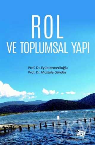 Rol ve Toplumsal Yapı - Anı Yayıncılık