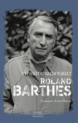 Roland Barthes - Everest Yayınları