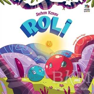 Roli - İthaki Çocuk Yayınları