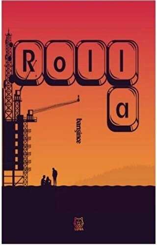 Rolla - Luna Yayınları