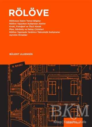 Rölöve - YEM Yayın