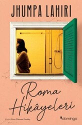 Roma Hikayeleri - Domingo Yayınevi