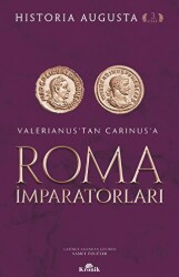 Roma İmparatorları 3. Cilt - Kronik Kitap