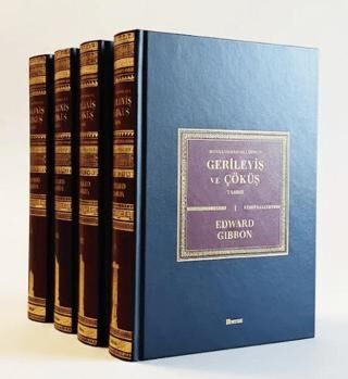 Roma İmparatorluğu’nun Gerileyiş ve Çöküş Tarihi - 1