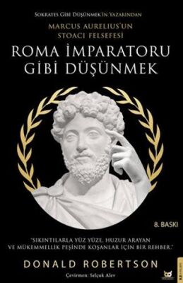 Roma İmparatoru Gibi Düşünmek - 1