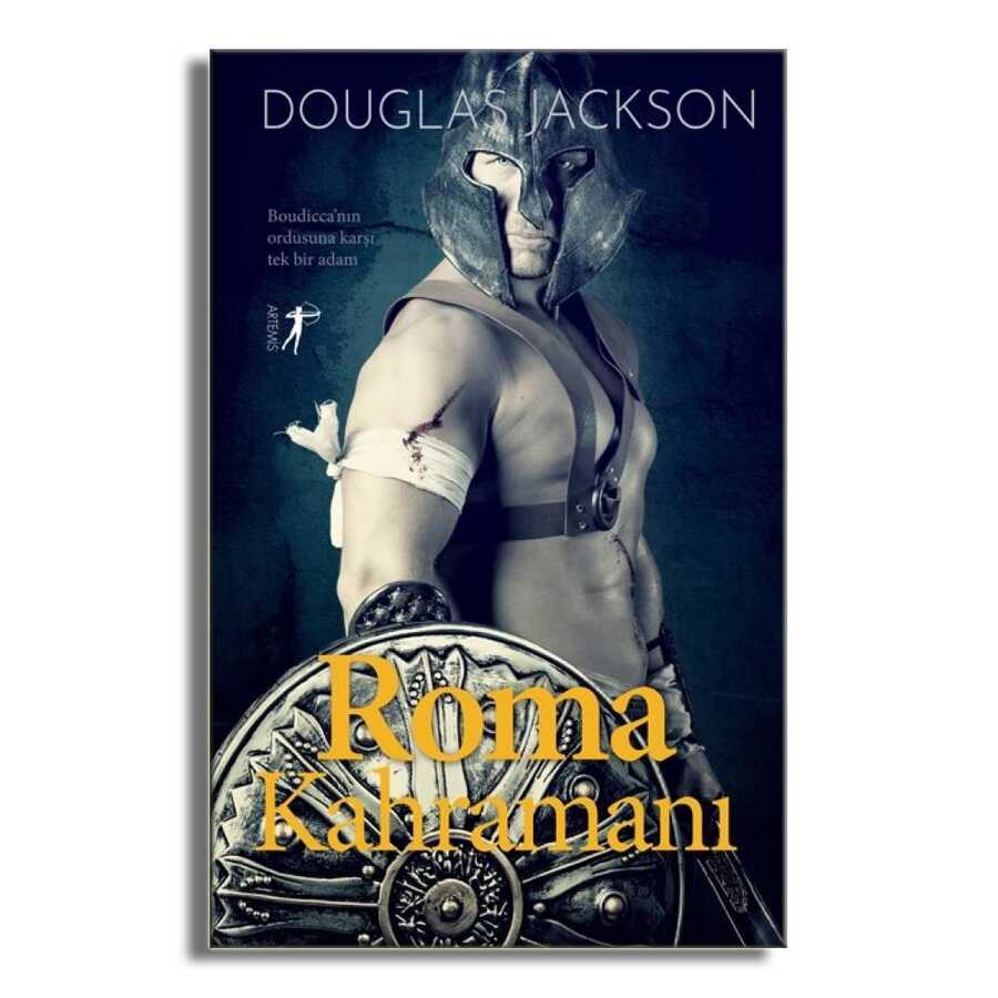 Roma Kahramanı - Artemis Yayınları