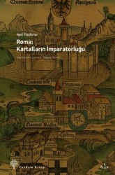 Roma: Kartalların İmparatorluğu - Yordam Kitap